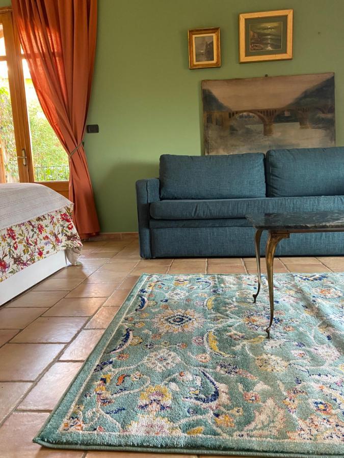 Villa Britannia Taormina Exterior foto