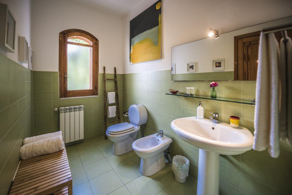 Villa Britannia Taormina Exterior foto