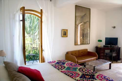 Villa Britannia Taormina Exterior foto