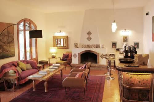 Villa Britannia Taormina Exterior foto